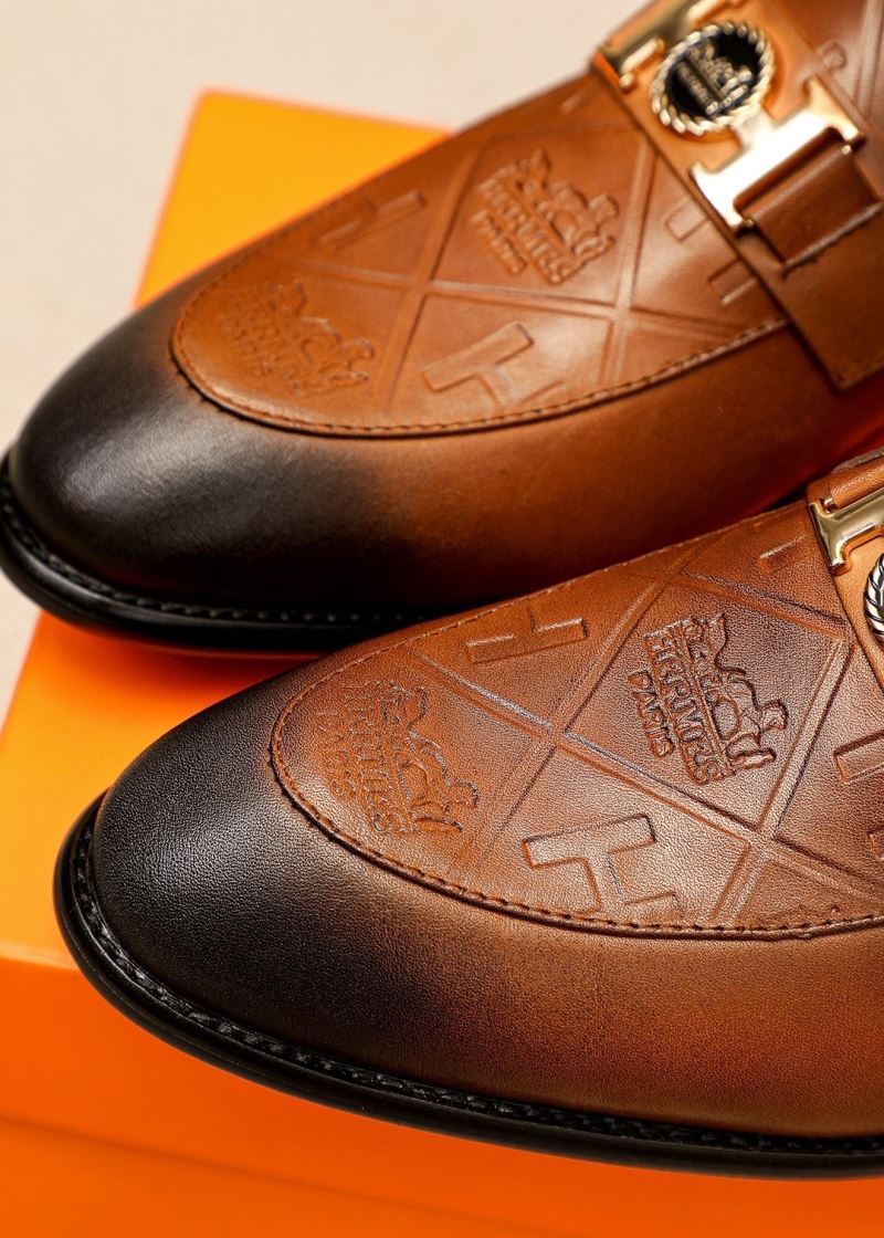 Hermes Business Shoes